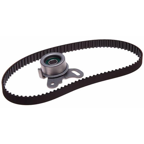 Gates PowerGrip Premium OE Timing Belt Component Kit