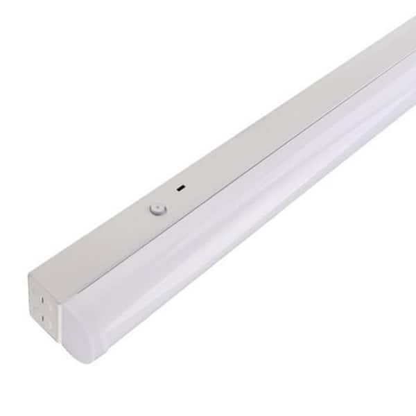 6 foot led batten