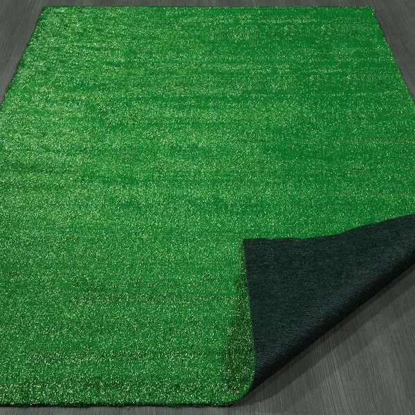 Astro Turf Classic Green Door Mat 40cm x 70cm - Austins Country Store