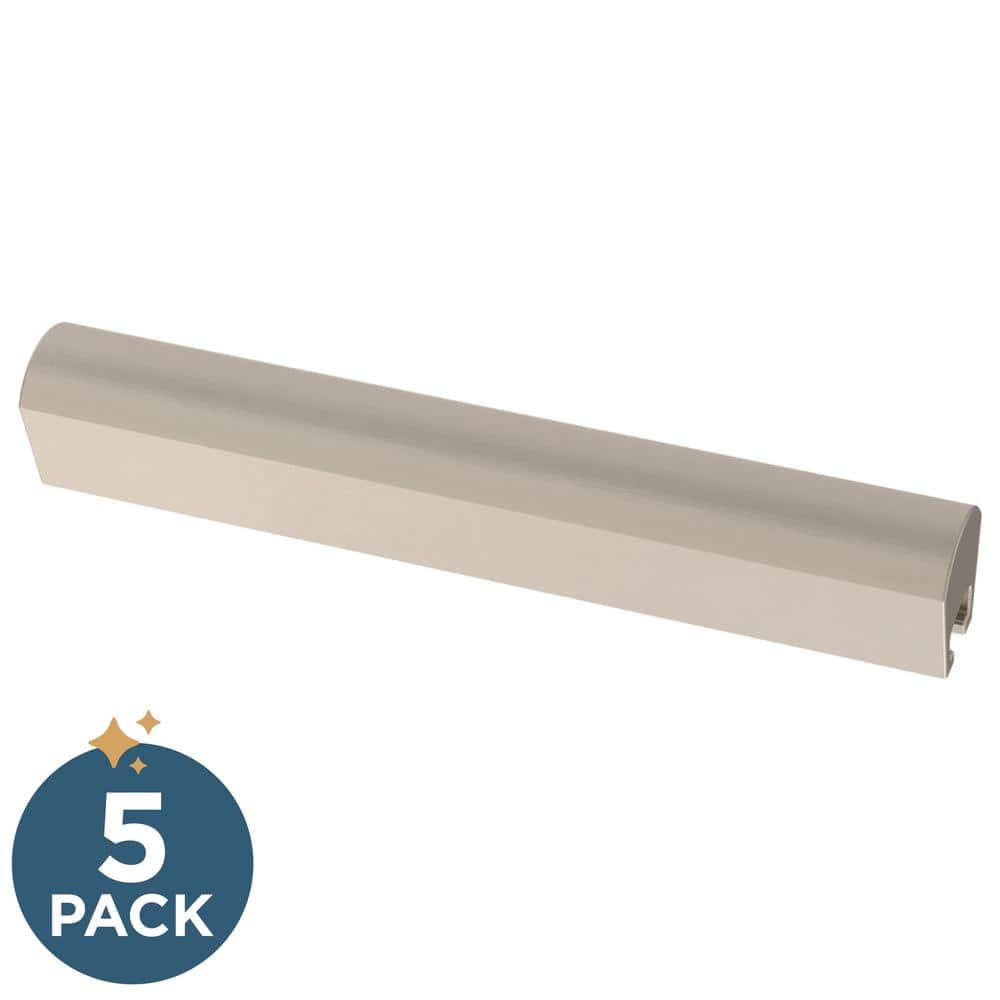 5-Pack Modern Arch Adjusta-Pull Adjustable 1 to 4 in. (25-102 mm) Modern Ma