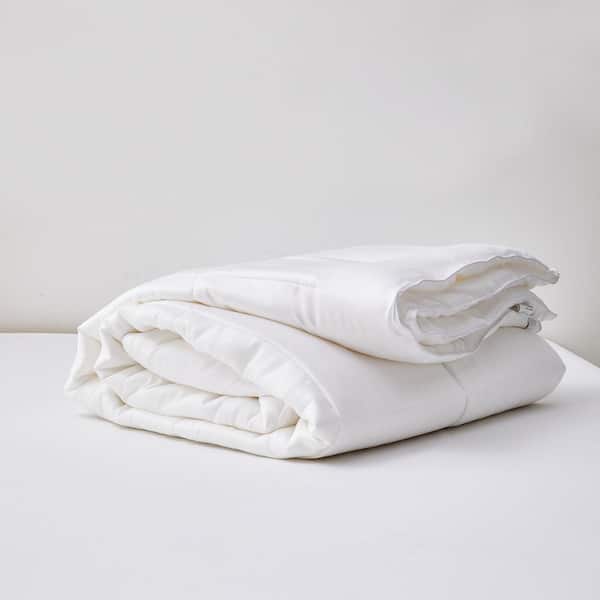 SIJO Lightweight Eucalyptus Full/Queen Duvet Insert