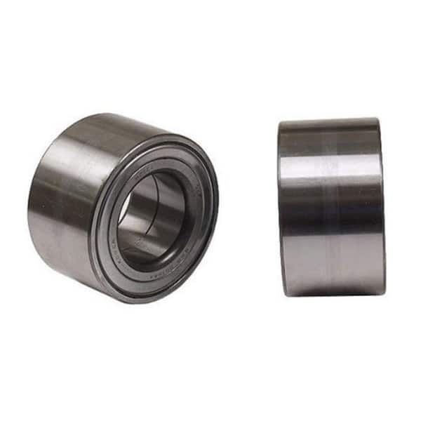 Skf Wheel Bearing Front Fw The Home Depot