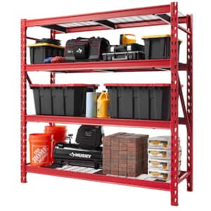 Shelving The Home Depot, Dorfile Storage And Shelving Systems