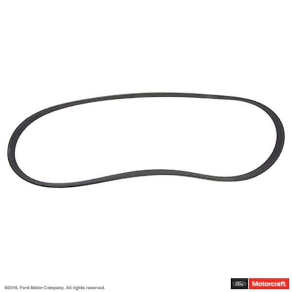 Serpentine Belt