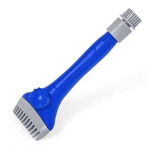 Flowclear Aqualite Comb Filter Cartridge Cleaning Tool Hose Attachment