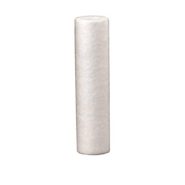 Everpure EC110 Pre-Filter Under-Sink Water Filter Cartridge (40-Pack)