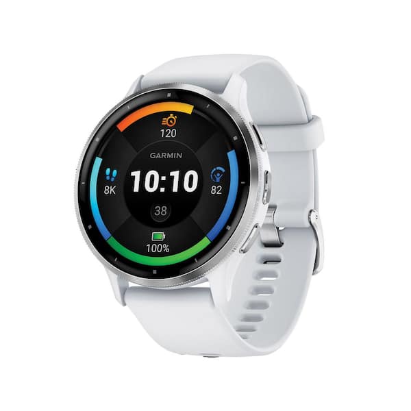 Have a question about Garmin Venu 3 Fitness Smartwatch with