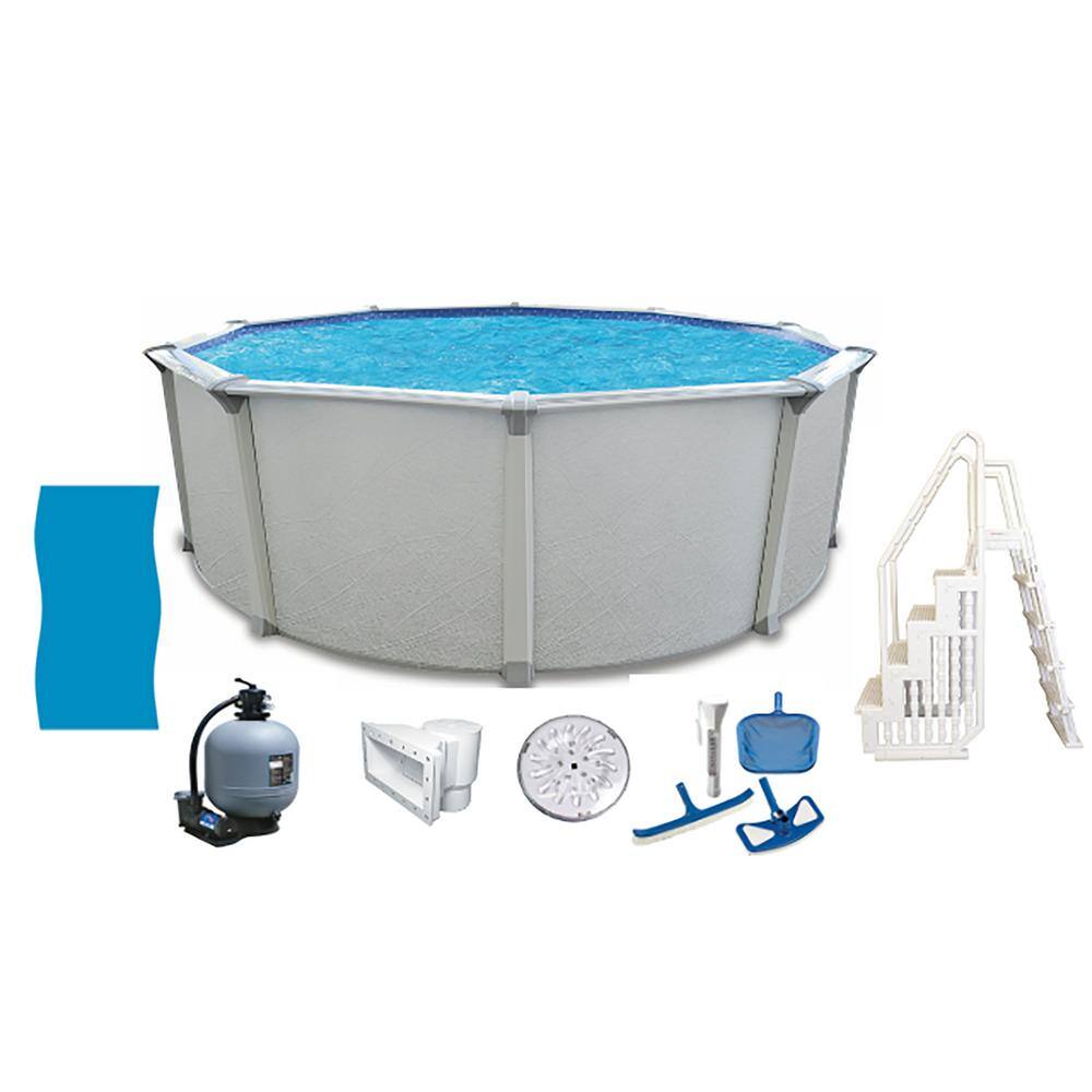 hard sided pools in stock