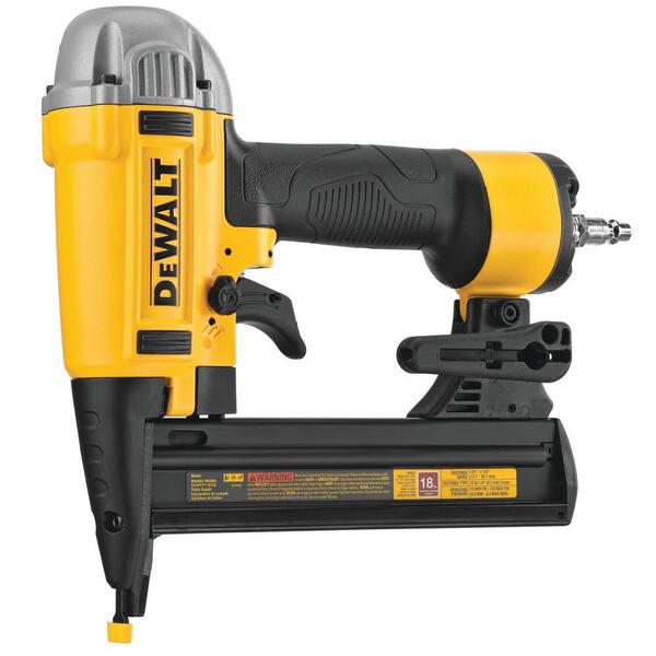 Dewalt デウォルト　18gauge ステープラー　DWFP12232 Dewalt デウォルト 18gauge ステープラー DWFP12232