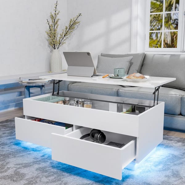 【美品】ケース付き　オガワ　High & Low Table ケース付き オガワ High & Low Table