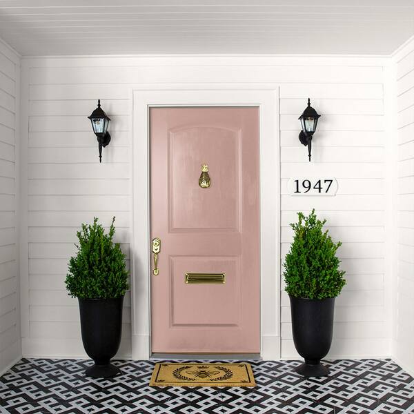 deco paint for doors