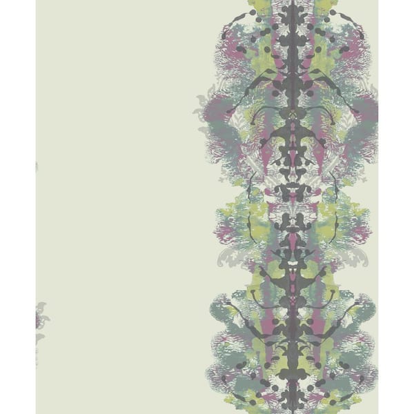 York Wallcoverings Pandora Paper Strippable Roll (Covers 57.2 sq. ft.)