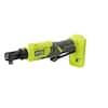 ONE+ 18V Cordless 3/8 in. 4-Position Ratchet (Tool Only)