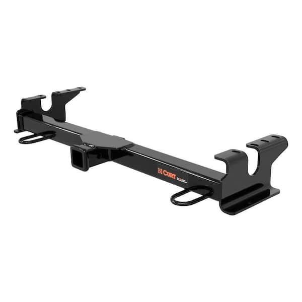 CURT 2 in. Front Receiver Hitch, Select Ford F-250, F-350