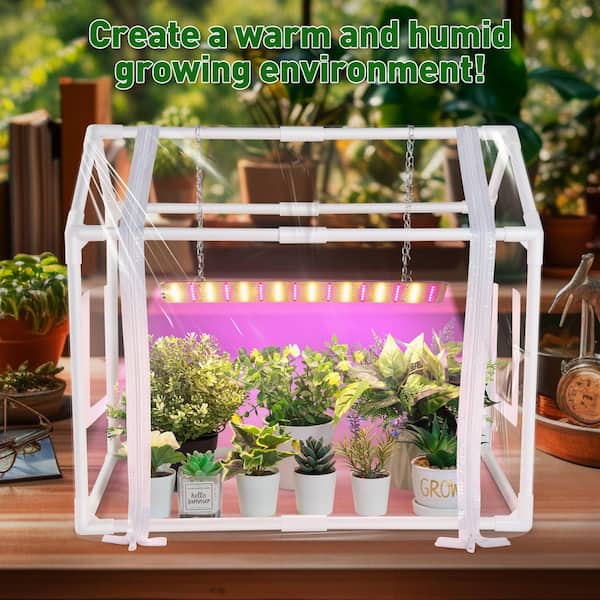新品未使用　SRL . MINI GREENHOUSE　グリーンハウス　ネイバー ネイバーフッド - SRL . ミニ グリーンハウス | HBX