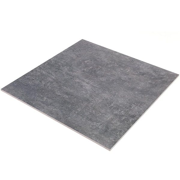 Tall Tails 31x20 Wet Paws mat Charcoal (Grey) – Omni Feed and Supply