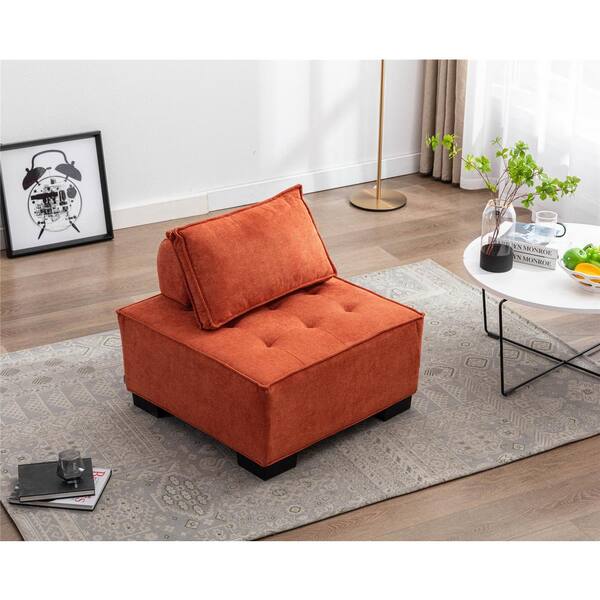 modern lazy sofa chair