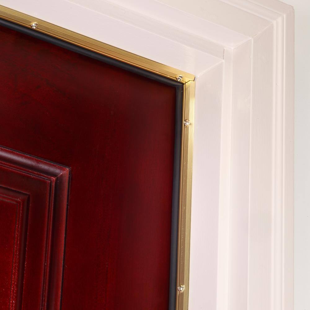 Buy Top and Side Door Jamb Weatherproof Set Online at Lowest Price in