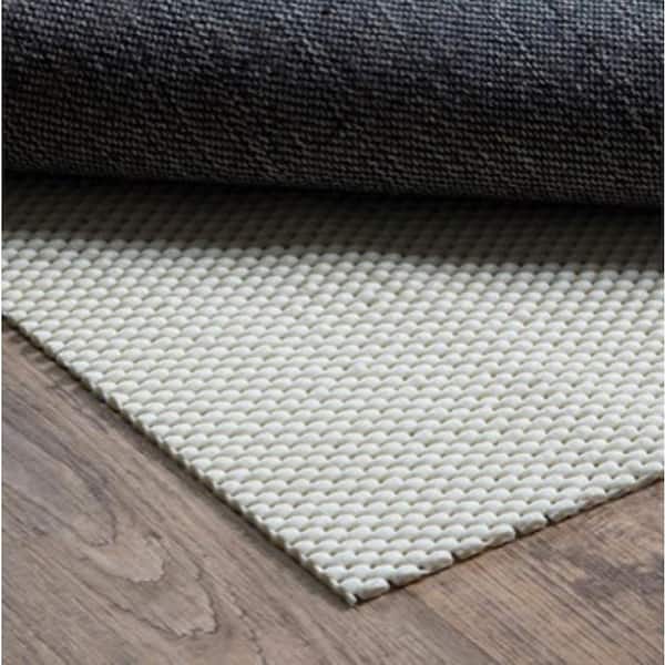 Dual Surface All-in-One 4 ft. x 6 ft. Non-Slip Rug Pad RAA-4x6