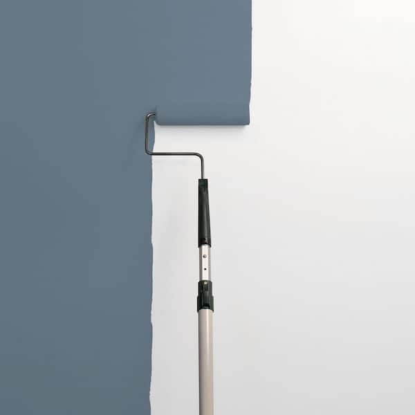 Freedom Found PPG1040-6 Paint - Comparable to SHERWIN WILLIAMS' Smoky Blue