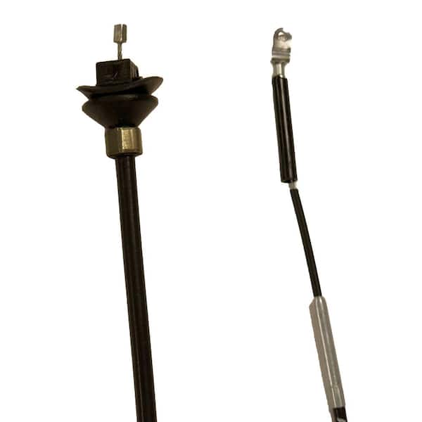 ATP Accelerator Cable