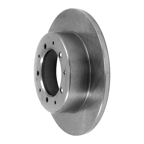 Unbranded Disc Brake Rotor - Rear
