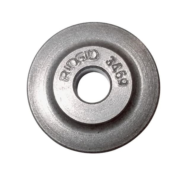 RIDGID E-3469 Replacement Tube Cutting Wheel 33185 - The