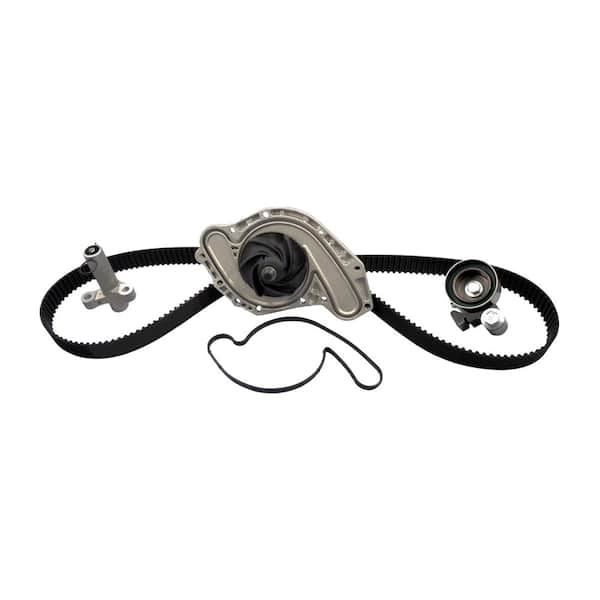 Engine Timing Belt Kit Includes Water Pump