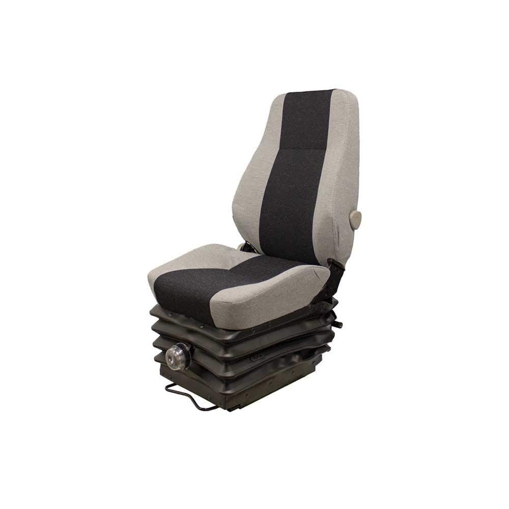 1020 Mechanical Suspension Seat : Multi-Gray Fabric price history on PriceWatchPro