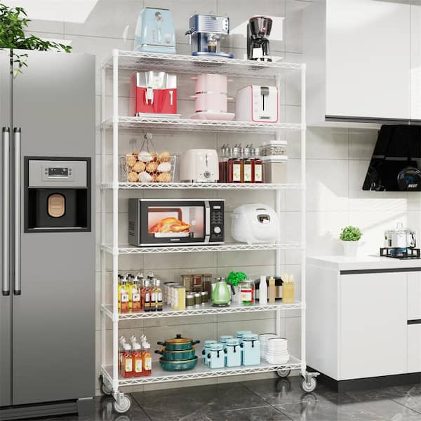 https://images.thdstatic.com/productImages/14be6edc-bef1-4db0-8620-7ed4ddca7ef0/svn/white-pantry-organizers-6shelf-lml-9262-e1_600.jpg