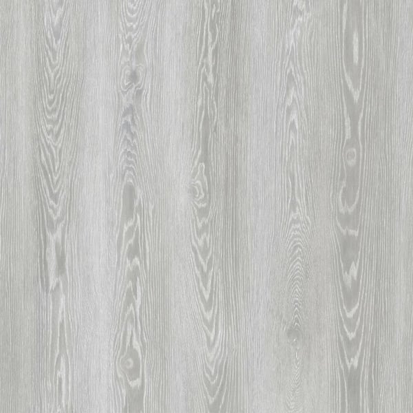MaxCore Pro Grieige 20 MIL x 7.3 in. W x 48 in. L Click Lock Waterproof Luxury Vinyl Plank Flooring (24.5 sq. ft./Case)