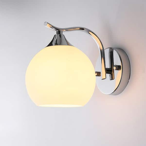 wall bulb cover