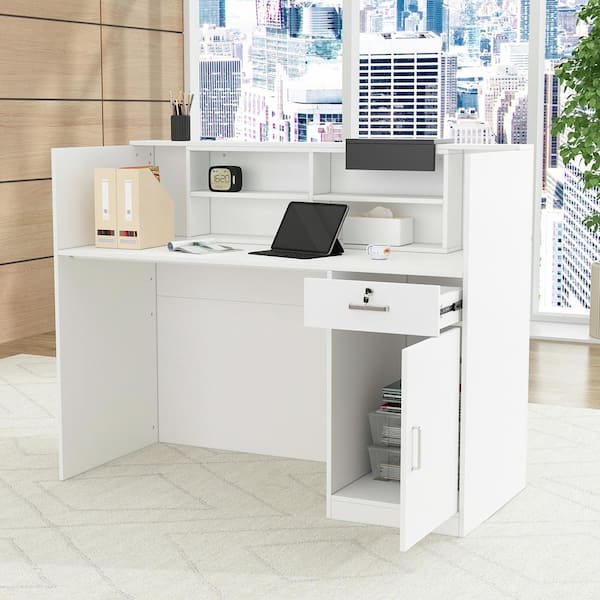 https://images.thdstatic.com/productImages/14c01a21-b9e4-4c55-bc53-9f20146cdc87/svn/white-computer-desks-drf-kf250005-01-dd-77_600.jpg