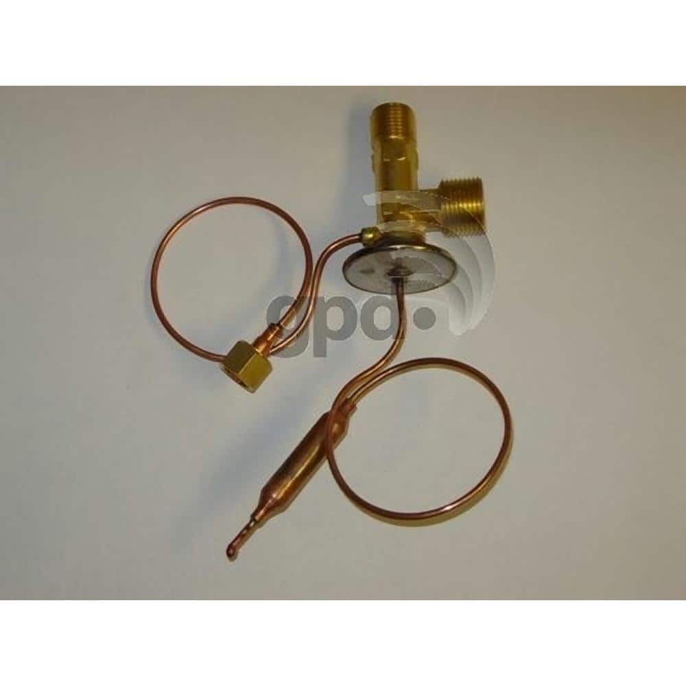 GLOBAL PARTS DISTRIBUTORS, LLC A/C Expansion Valve 3411333