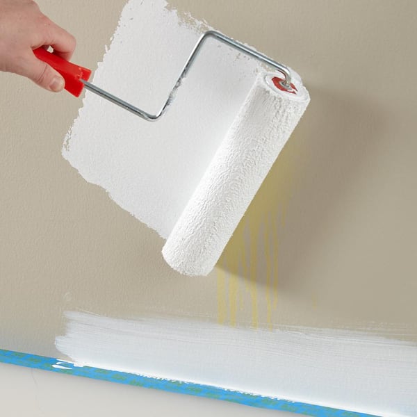 KILZ - Original 1 Gal. White Oil-Based Interior Primer, Sealer, and Stain Blocker