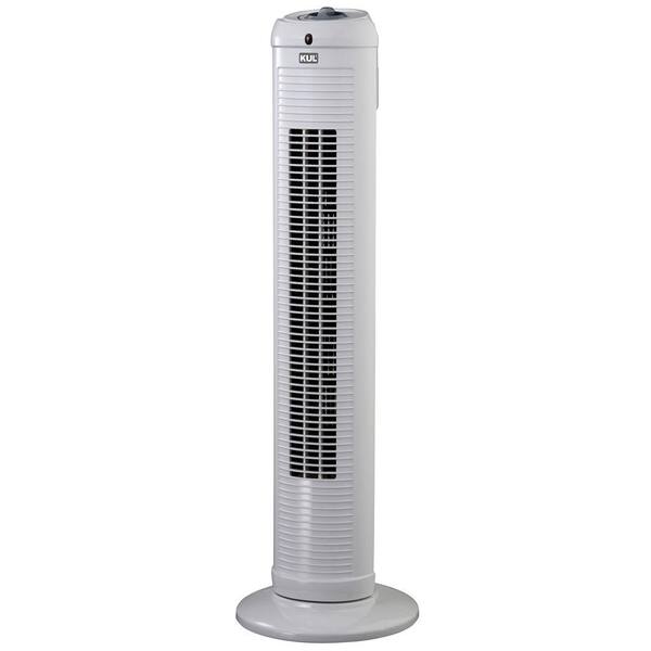 Unbranded 30 in. Oscillating Tower Fan