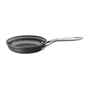 Motion Hard Anodized 8 in. Aluminum Nonstick Frying Pan