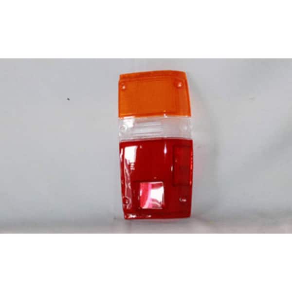 TYC Tail Light Assembly
