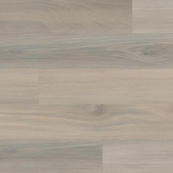 ALLURE Cinnamon Dulce Spruce 12 MIL x 8.7" W x 48" L Click Lock Waterproof Luxury Vinyl Plank Flooring (20.1 sq. ft./case)