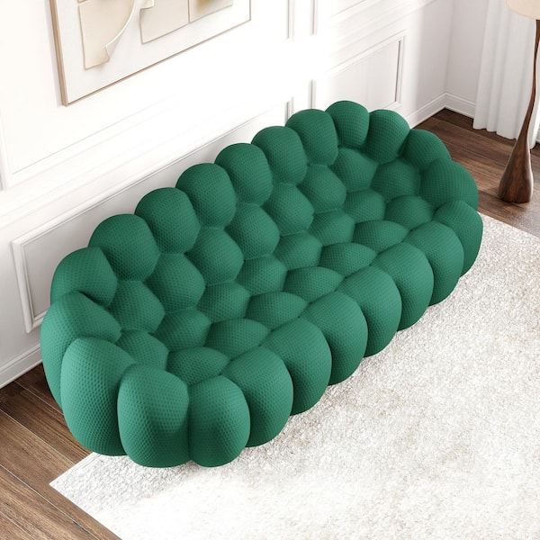 stina サイズS typeO emotion smoky green