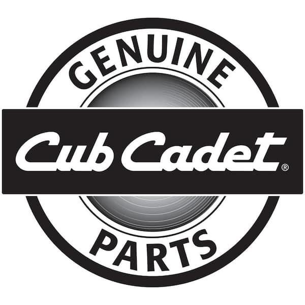 Cub Cadet 19A30043100 42 in. and 46 in. Leaf Collection System Compatible with XT1 and XT2 Enduro Series Lawn Tractors (Cart Sold Separately) - 2
