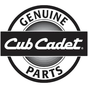 Original Equipment 54 in and 60 in Triple Bagger for Cub Cadet Ultima ZTX Series Zero Turn Lawn Mowers (2020 and After)