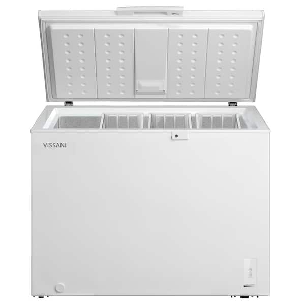 Frequently Asked Questions of Vissani Refrigerator Troubleshooting