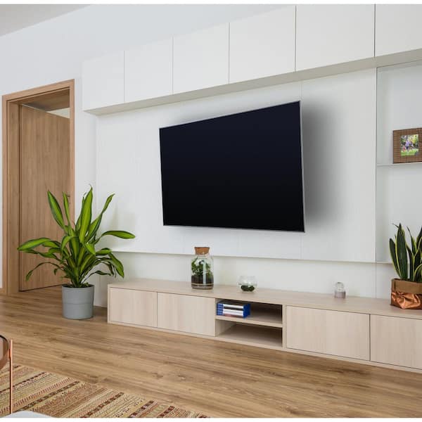 Anchor Full Motion Flat Panel TV Mount, Between 32 in. -75 in. up