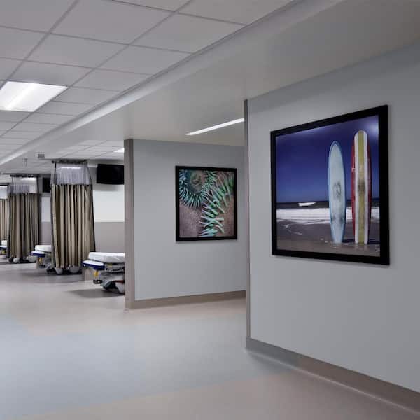 5 gal. #N540-3 Vanity Eggshell Interior Paint