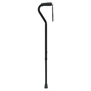 Adjustable Aluminum Canes in Bronze