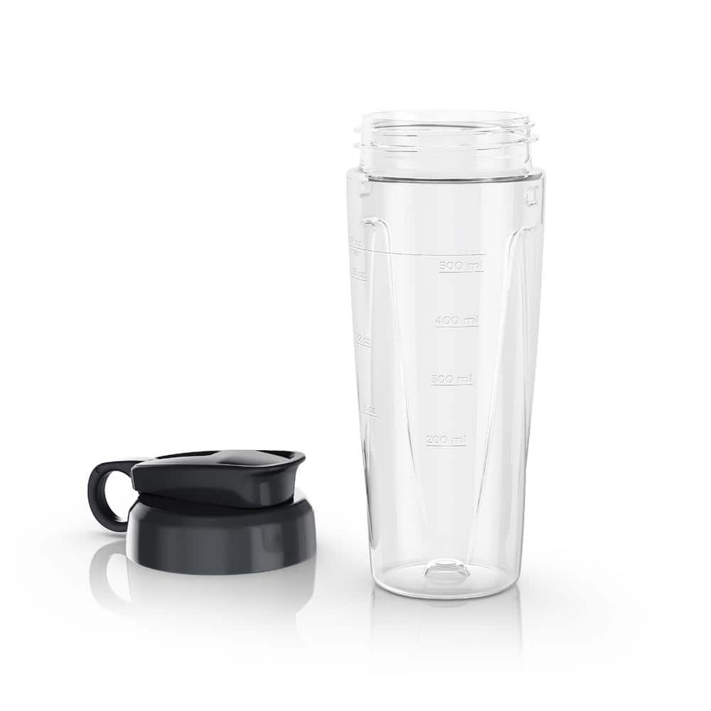 Black + Decker Tritan® Personal Blender & Reviews