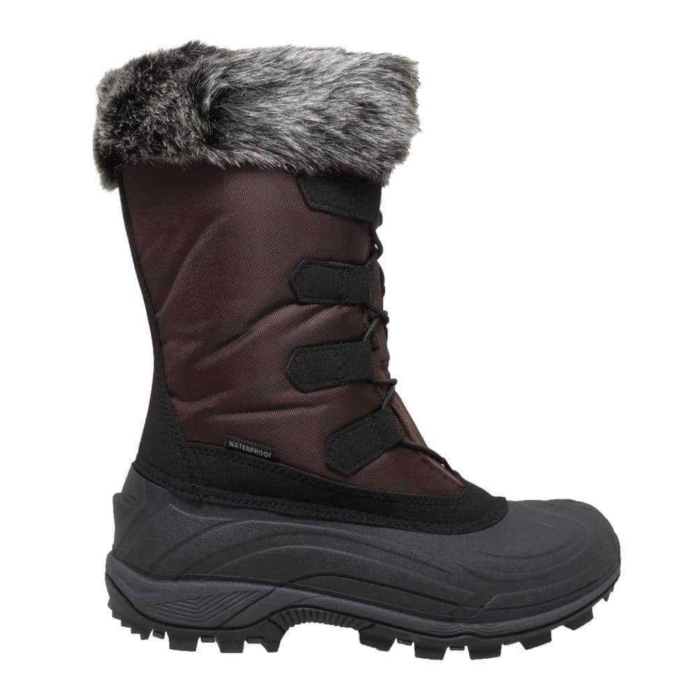 size 11 women's snow boots