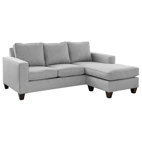 Synergy home online furnishings sectional