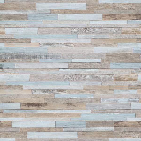 MSI Farmhouse Madison 12 MIL x 7.1 in. W x 48 in. L Click Lock